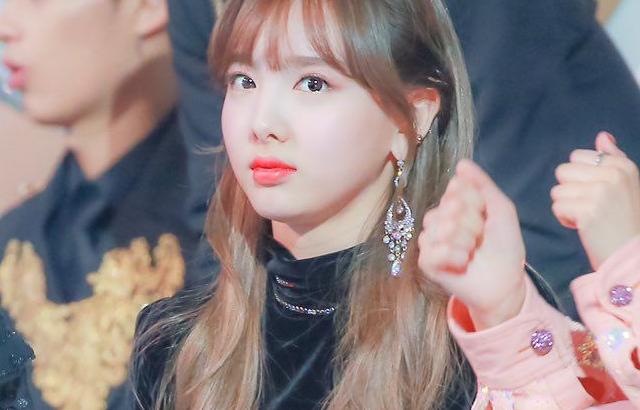 트와이스 나연
