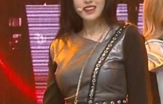올리비아 혜