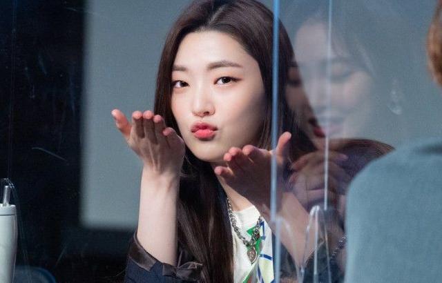 위클리 박소은