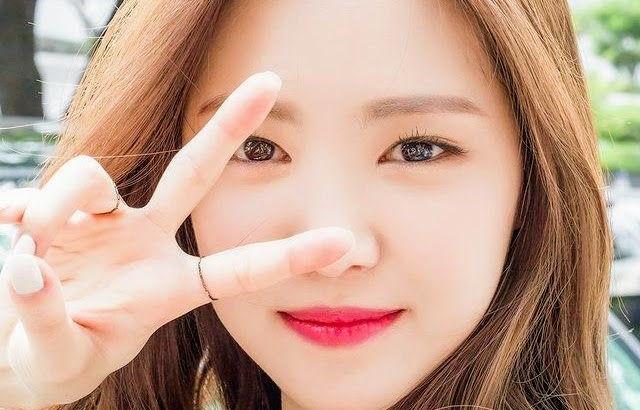 Son Na Eun