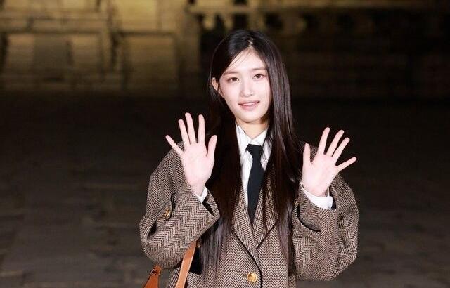 IVE 이서