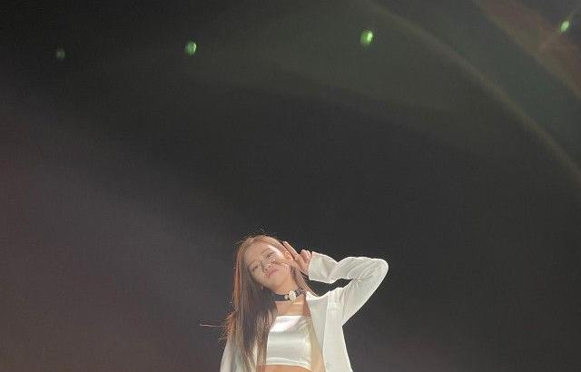 IVE YUJIN