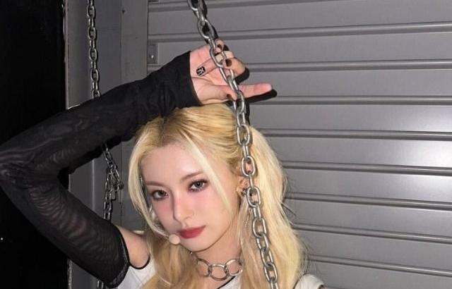 에버글로우 이런