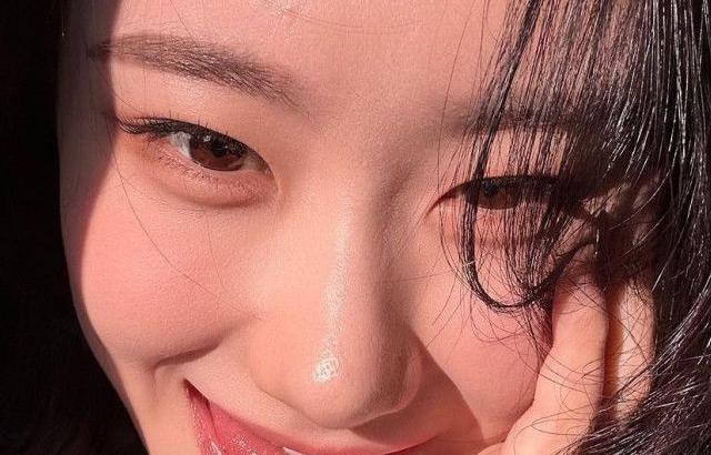 ITZY Chaeryeong