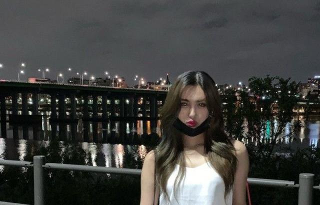 에버글로우 허유림