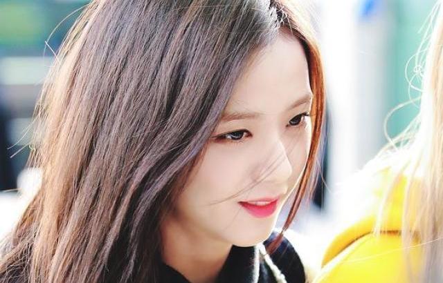 블랙핑크 지수