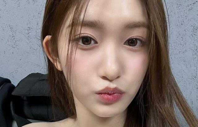 IVE LeeSeo