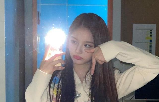 NMIXX sullyoon