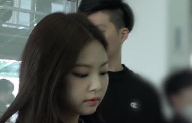블랙핑크 짱짱