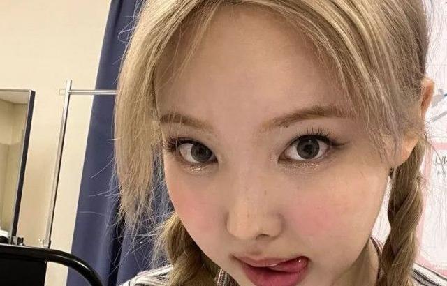 TWICE 나연