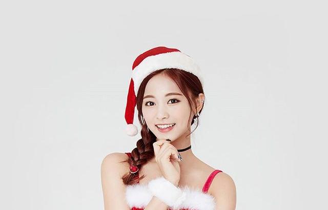 TWICE 쯔위