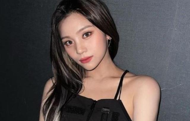 비비지 엄지