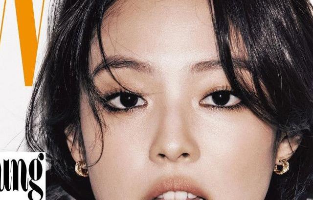 블랙핑크 제니