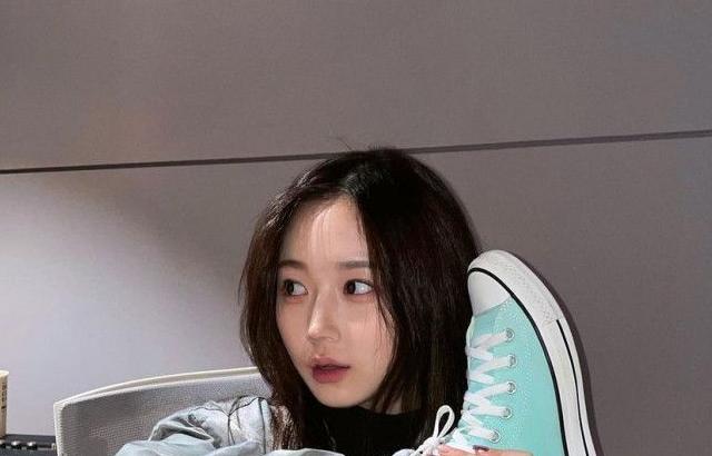 엔믹스 오해원