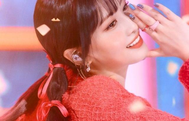 트와이스 모모