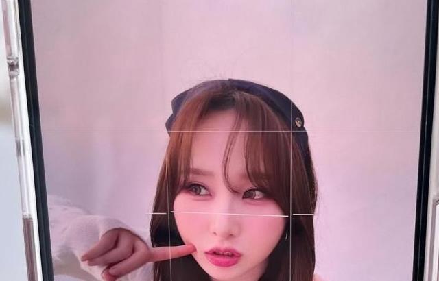 로켓펀치 쥬리