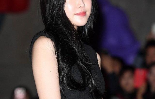 손나은