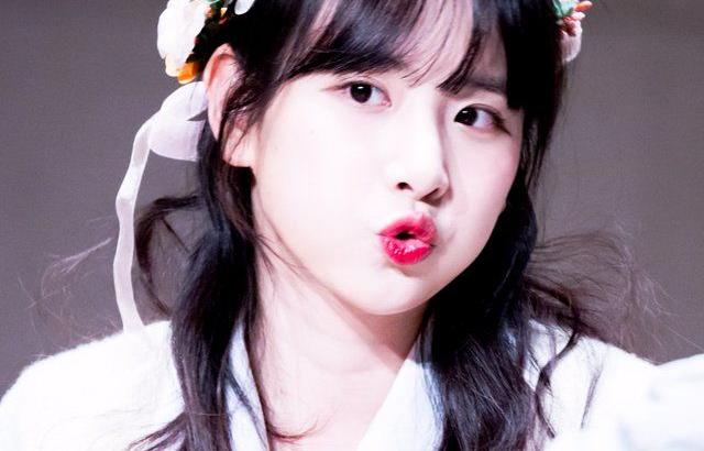 우주소녀 설아