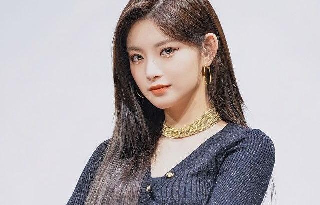 EVERGLOW 왕이런