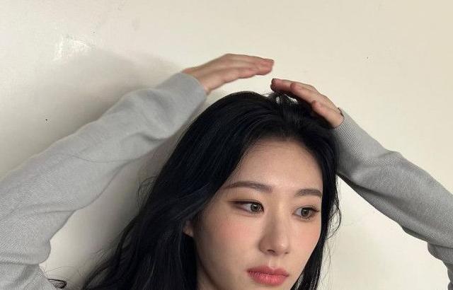 ITZY 채령