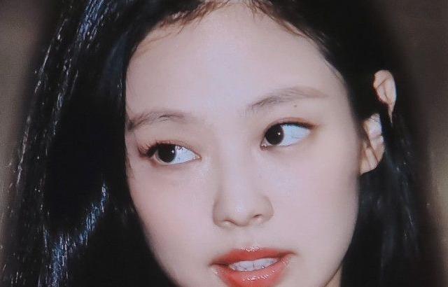 블랙핑크 제니