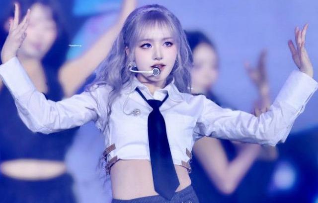 아이브 리즈