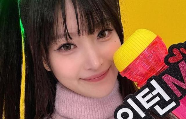 인턴mc 서이
