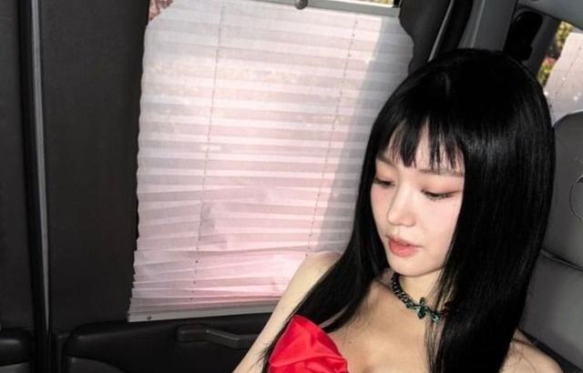 이유비