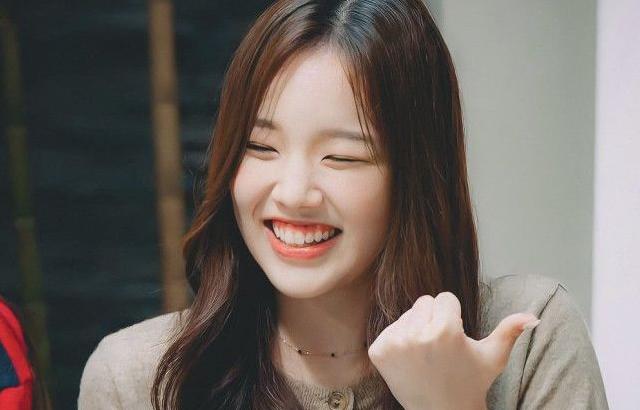 WEEEKLY Soojin