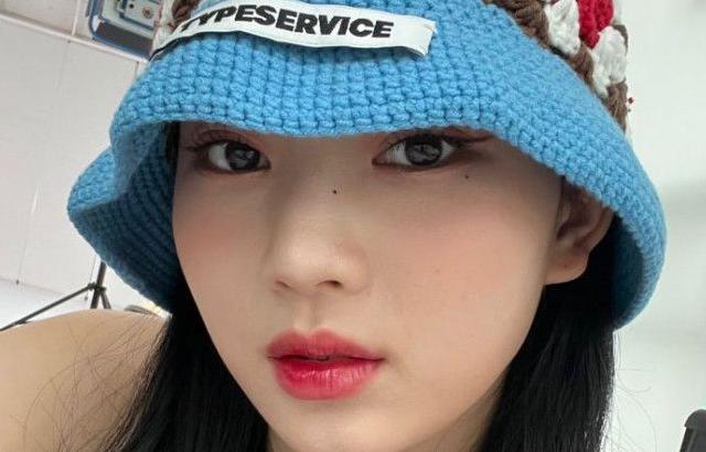 STAYC 아이사