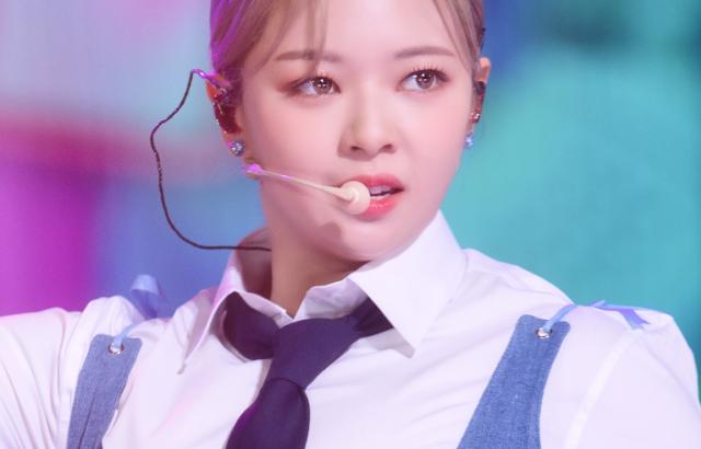 TWICE Jeongyeon
