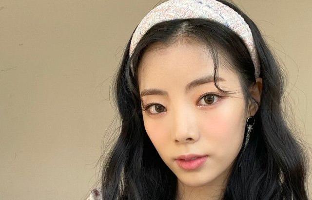 PURPLE K!SS GOEUN