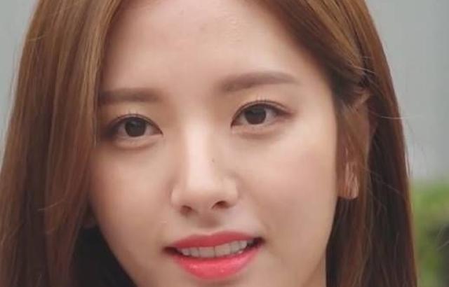 얼빡 보나