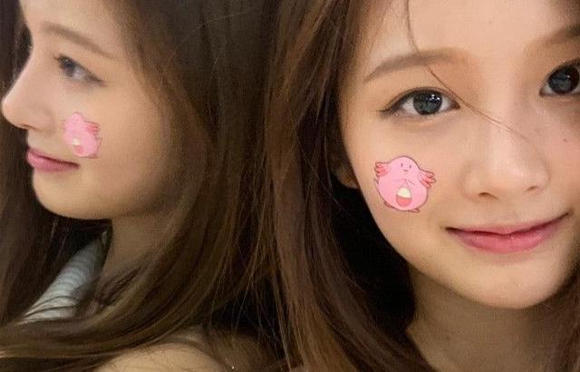 NMIXX sullyoon
