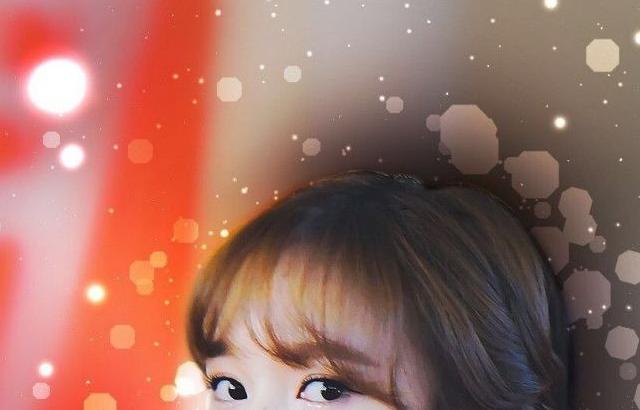 TWICE MINA