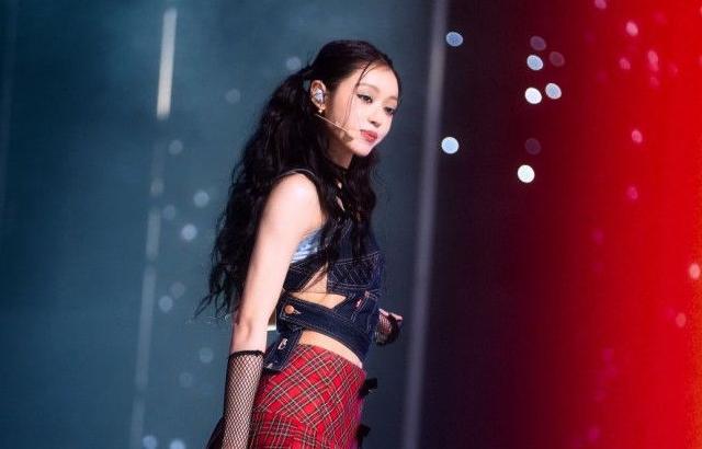 OH MY GIRL YooA