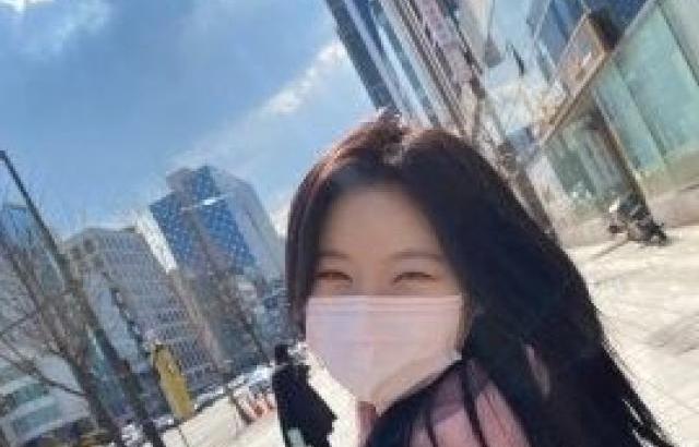 Billlie siyoon