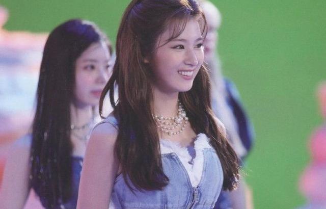 TWICE 사나