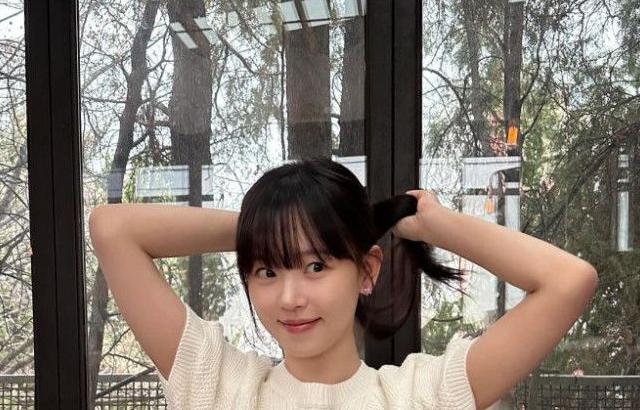 강한나