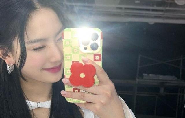 스테이씨 이채영