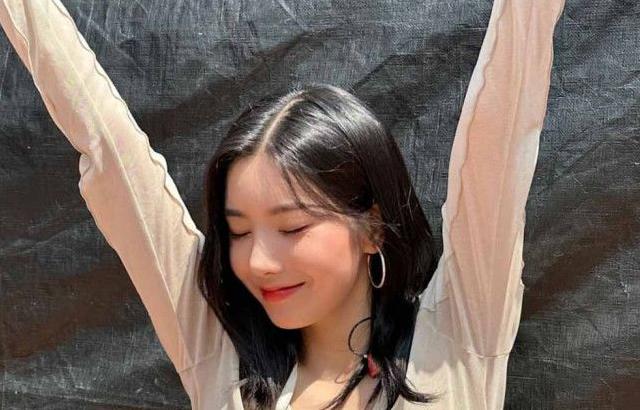 권은비 외