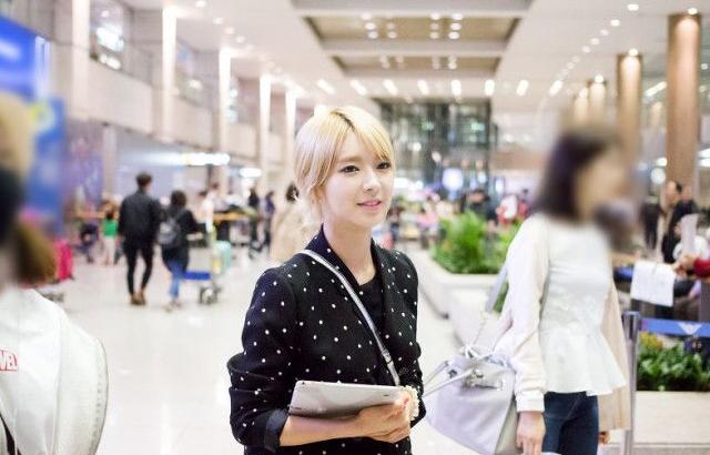 초아