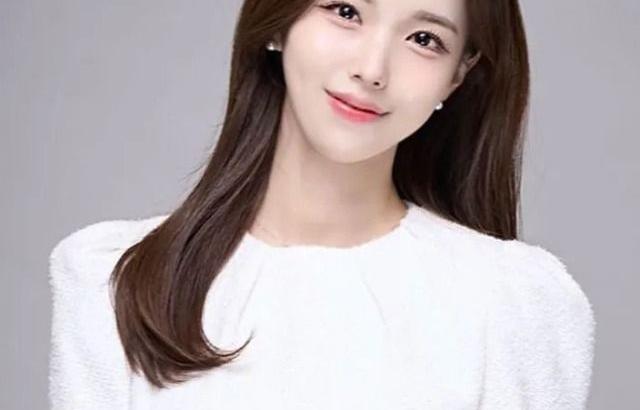 정은혜 아나운서