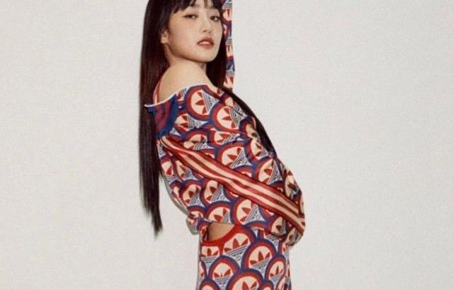 (G)I-DLE MINNIE