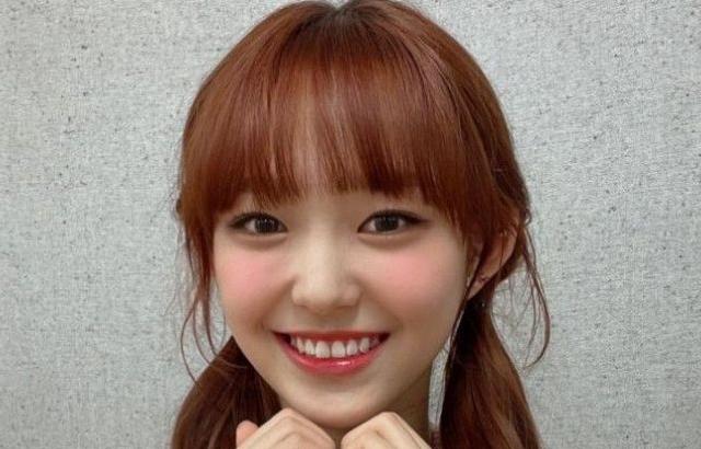 라잇썸 유정이 셀카