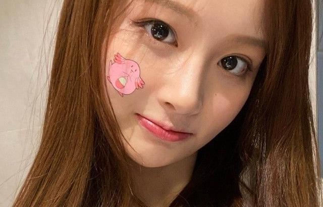 NMIXX sullyoon