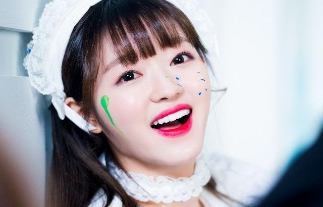 오마이걸 유아