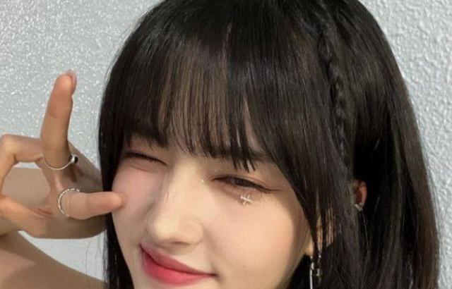 스테이씨 윤
