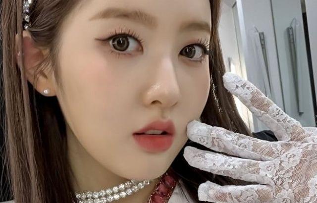 스테이씨 시은