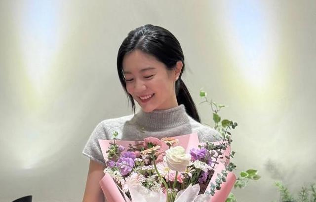 박현실 기상캐스터